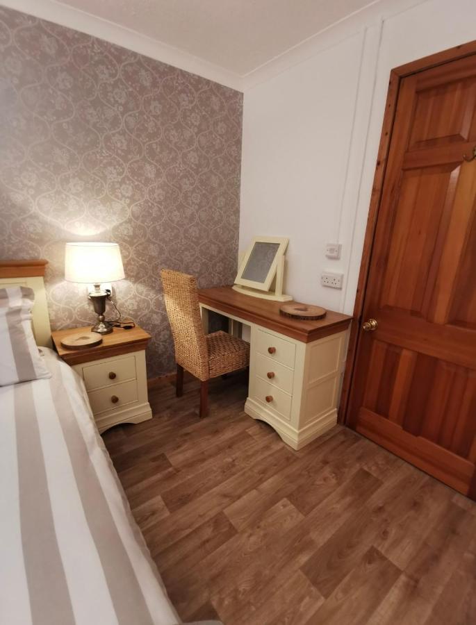 Bryn Mynach Guest House Barmouth Exterior foto